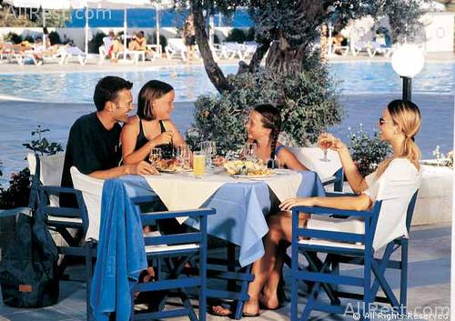 Aldemar Paradise Village 12